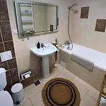 Jsn House - Private Parking & Premium Services Appartement *