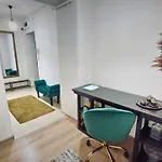 Jsn House - Private Parking & Premium Services Appartement *