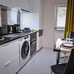 Διαμέρισμα Jsn House - Private Parking & Premium Services Βουκουρέστι