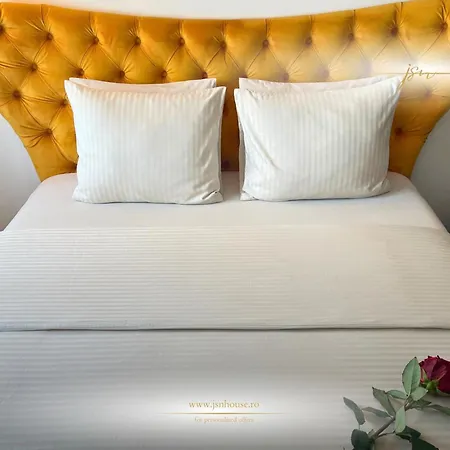 Jsn House - Private Parking & Premium Services Appartement *