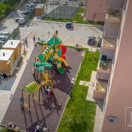 Jsn House - Private Parking & Premium Services *