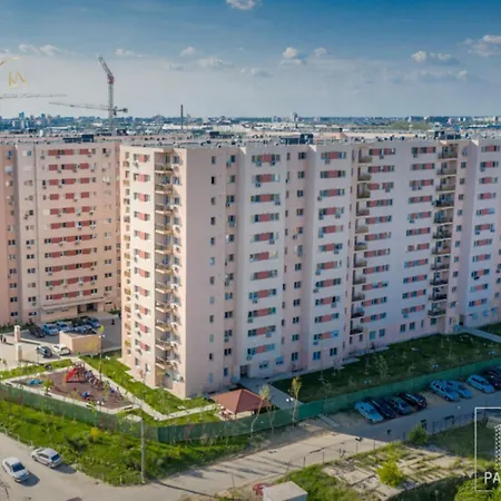 Jsn House - Private Parking & Premium Services Appartement *