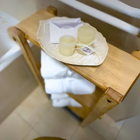 Jsn House - Private Parking & Premium Services *