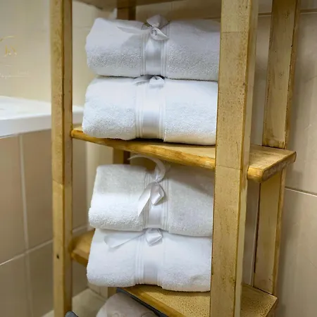 Appartamento Jsn House - Private Parking & Premium Services