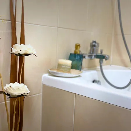 Appartamento Jsn House - Private Parking & Premium Services *