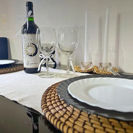 Apartmán Jsn House - Private Parking & Premium Services *