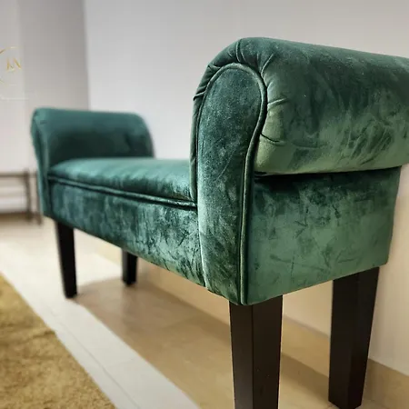 Jsn House - Private Parking & Premium Services شقة *