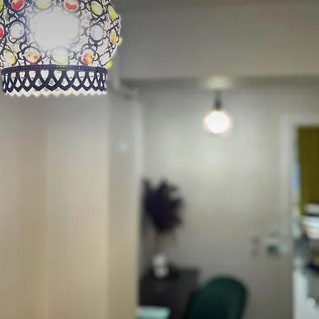 Jsn House - Private Parking & Premium Services *