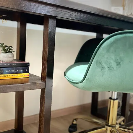 Jsn House - Private Parking & Premium Services Appartamento *