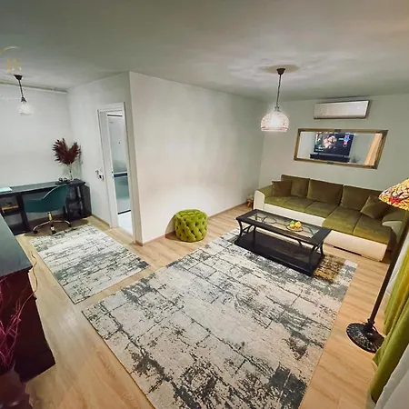 Jsn House - Private Parking & Premium Services * Bucarest