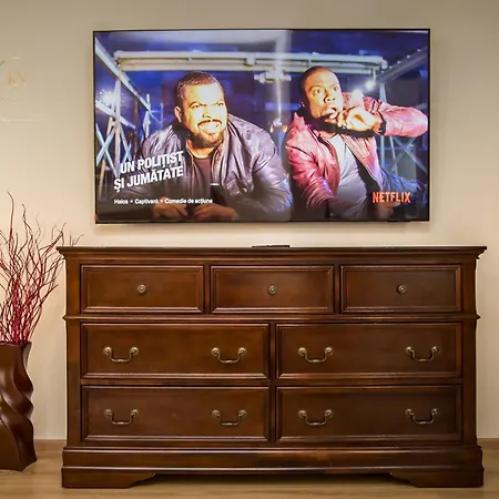 Appartamento Jsn House - Private Parking & Premium Services *