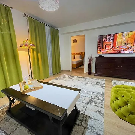 Jsn House - Private Parking & Premium Services