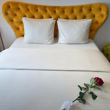 Apartament Jsn House - Private Parking & Premium Services *