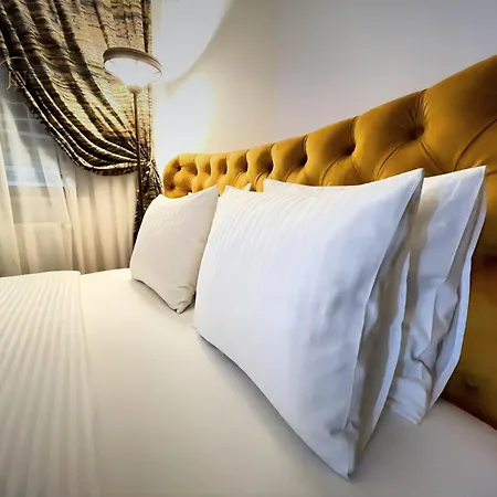 Jsn House - Private Parking & Premium Services * Bucarest