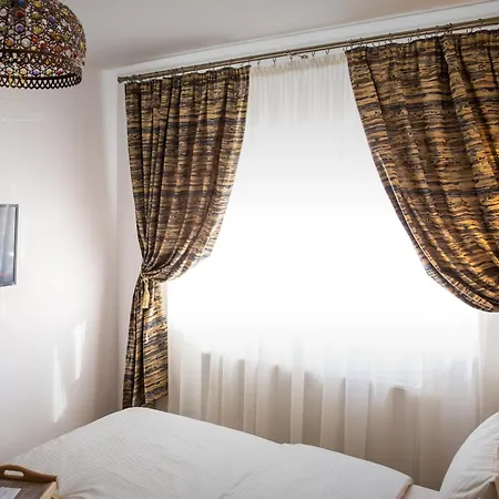 Apartament Jsn House - Private Parking & Premium Services