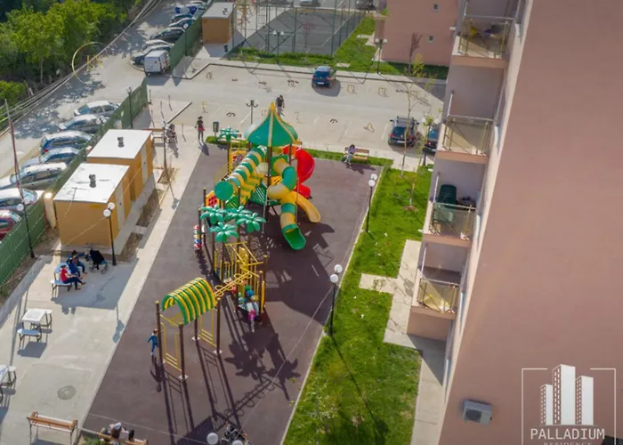 Jsn House - Private Parking & Premium Services *