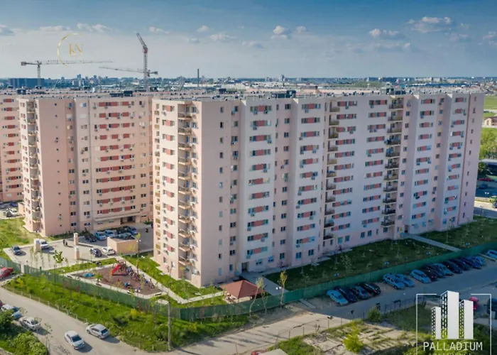 Jsn House - Private Parking & Premium Services Apartment *