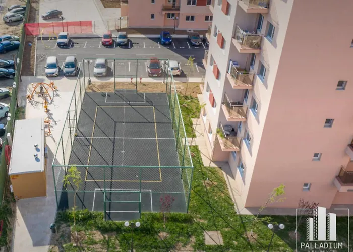 Jsn House - Private Parking & Premium Services شقة