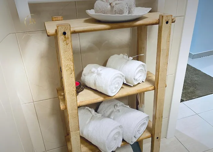 Jsn House - Private Parking & Premium Services *