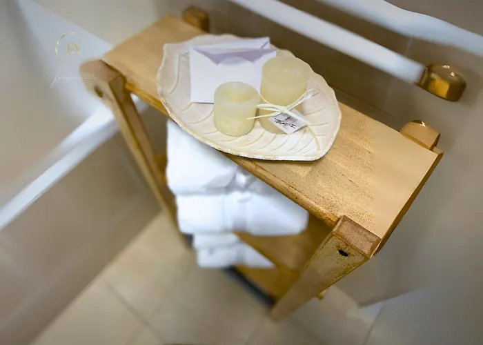 Jsn House - Private Parking & Premium Services *