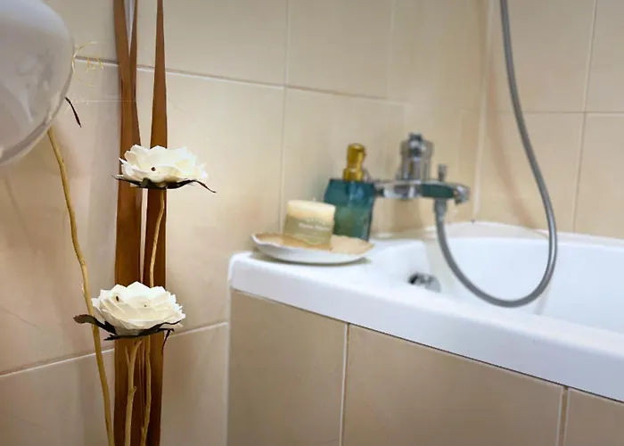 Apartament Jsn House - Private Parking & Premium Services *