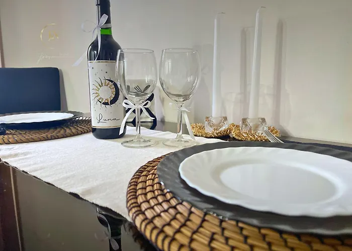 Apartment Jsn House - Private Parking & Premium Services *