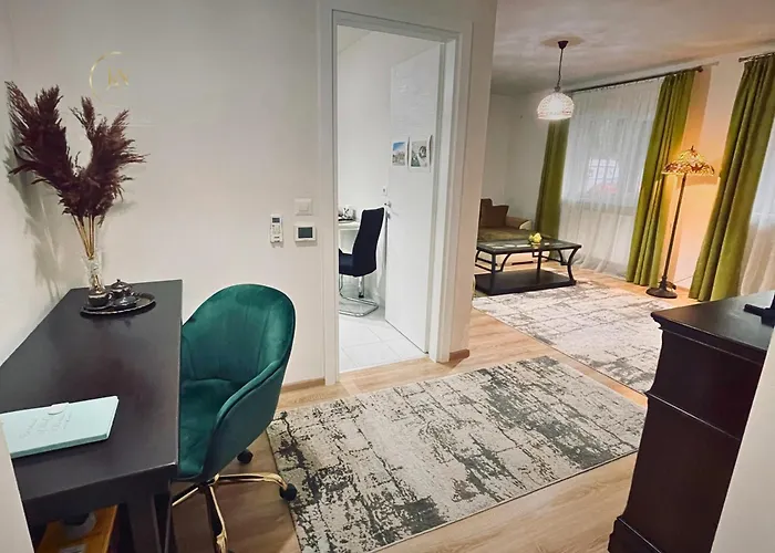 Apartment Jsn House - Private Parking & Premium Services Bucharest