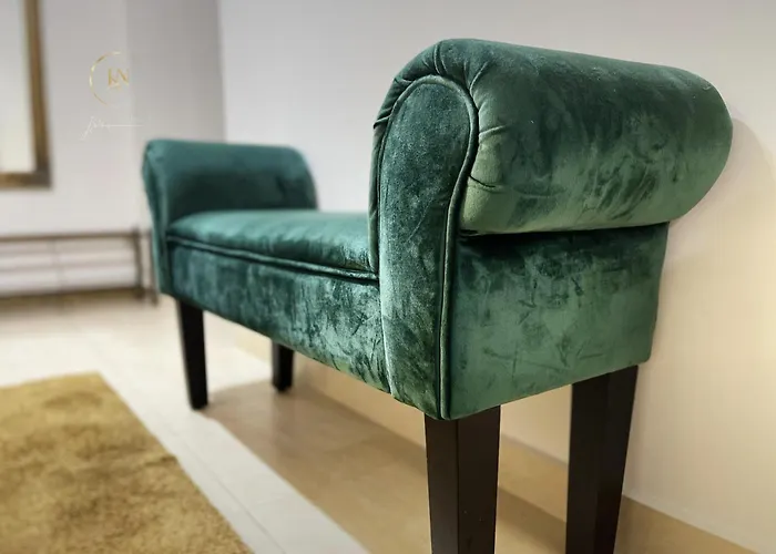 Jsn House - Private Parking & Premium Services Apartment *