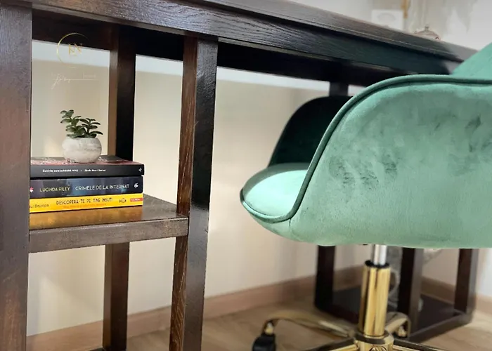 Jsn House - Private Parking & Premium Services Apartment *