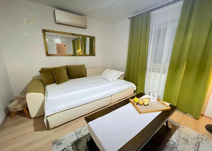 Jsn House - Private Parking & Premium Services