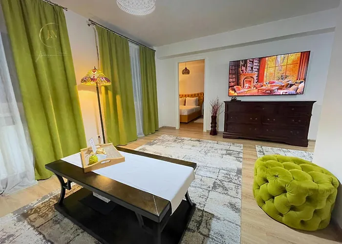 Jsn House - Private Parking & Premium Services