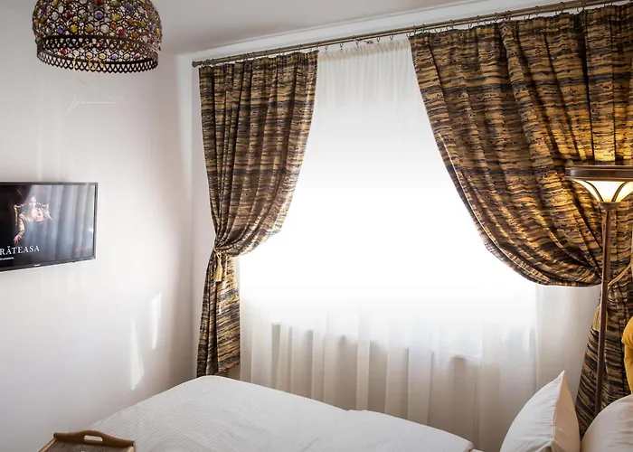 Apartment Jsn House - Private Parking & Premium Services