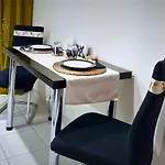 דירה Jsn House - Private Parking & Premium Services בוקרשט