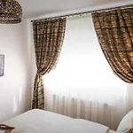 דירה Jsn House - Private Parking & Premium Services